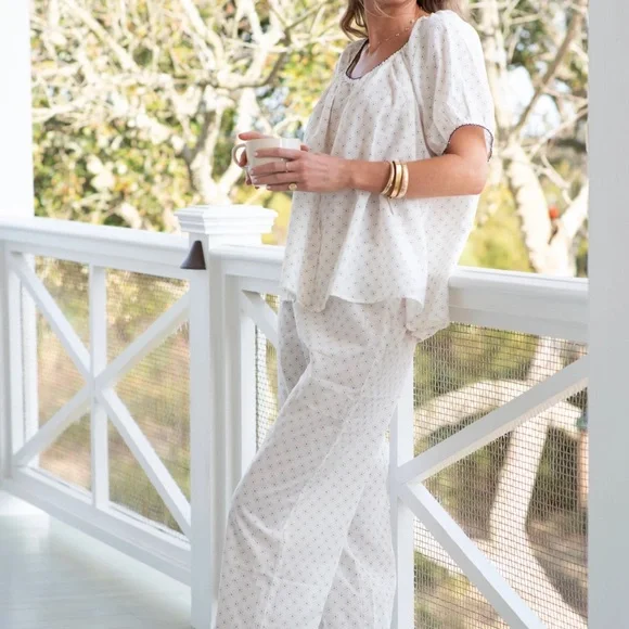 Darling Loungewear Dream Set - Picture 3 of 8